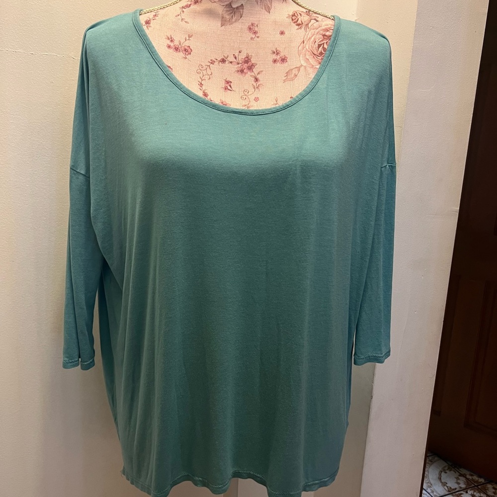 Top blouse
